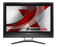 Lenovo C470 i3-4005U/8GB/240/DVD-RW/Win8.1 GF820M FHD - 252762 - zdjęcie 2